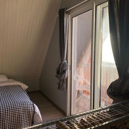 Villa Morin Bernica-les Bas Екстер'єр фото