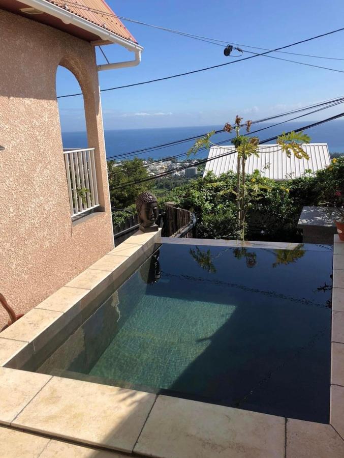 Villa Morin Bernica-les Bas Екстер'єр фото