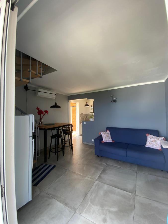 Villa Morin Bernica-les Bas Екстер'єр фото
