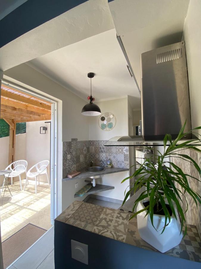 Villa Morin Bernica-les Bas Екстер'єр фото