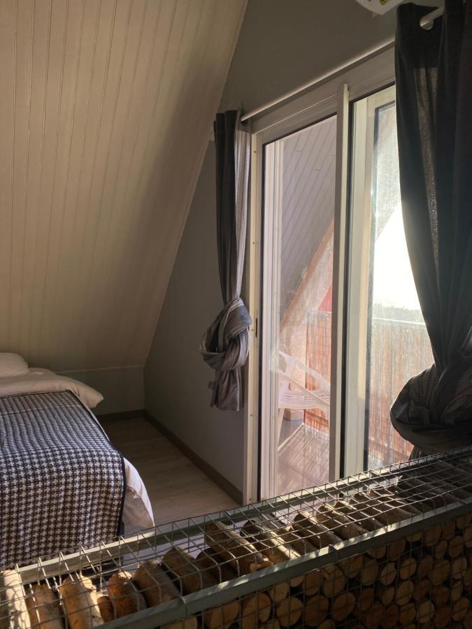 Villa Morin Bernica-les Bas Екстер'єр фото