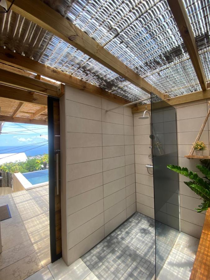 Villa Morin Bernica-les Bas Екстер'єр фото